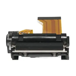 厂家直销供应58毫米嵌入式热敏打印机机构更换APS SS205-HS头