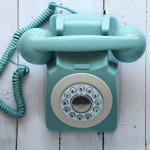 8019 Téléphones à bouton <span class=keywords><strong>fixe</strong></span> antiques Prix d'usine Téléphones d'hôtel à domicile Numéros <span class=keywords><strong>de</strong></span> cadran <span class=keywords><strong>fixe</strong></span> Téléphone vintage - Product Image 5