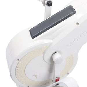 <span class=keywords><strong>Bicicleta</strong></span> <span class=keywords><strong>estacionaria</strong></span> multifuncional, equipo de ejercicio físico de altura ajustable <span class=keywords><strong>plegable</strong></span>, bicicletas - Product Image 4