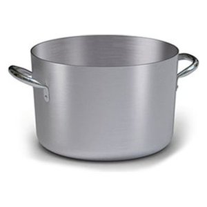 Casserole en aluminium (36cm) PROFESSIONNELLE SÉRIE 7000 Argent naturel 7020 36 - Product Image 1