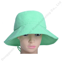 Chapeau Bob en Velours Chaud d'Hiver de Haute Qualité pour Homme et Femme, Personnalisable, Chapeaux Bob Doux et Moelleux