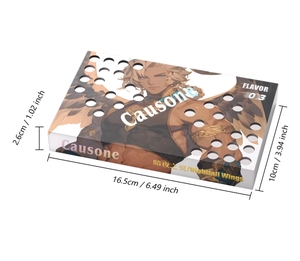 Bálsamo Sólido Premium de 180g - Desodorante de Larga Duración Apto para Autos, Hogares y Oficinas, Fácil de Guardar, Ambientador Desodorante - Product Image 2