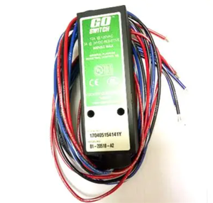 61-20518-A2 - Interruptor a Prueba de Explosiones de Doble SPDT de 24V - Product Image 3