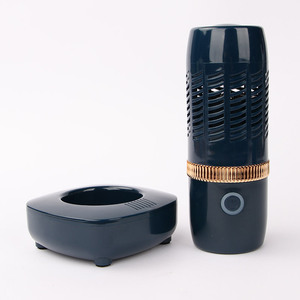 Purificador de Frutas y Verduras, Limpiador Portátil de Ozono con Batería para Uso en la Cocina - Product Image 4