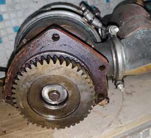 C27/C32น้ำทะเลรุ่นปั๊มหมายเลขชิ้นส่วน: 584-2157น้ำหนัก: 49.600กิโลกรัม (กิโลกรัม) - Product Image 3