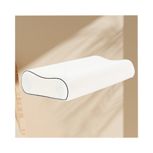 Family Sleep Removable Cover <strong>Best</strong> Selling Contour Neck Pain Memory Foam <strong>Pillow</strong> for Sleeping Neck Support Orthopedic Cervical Bed - Product Image 3