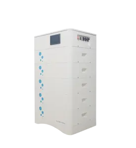 51.2v Lithium Ion Battery Stacked 5kw 10kw 15kw 20kw Solar Systems 48v Lifepo4 Battery Pack