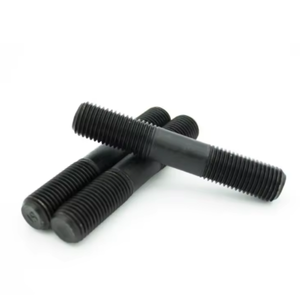 Barres filetées M8 M10 M12 <span class=keywords><strong>M16</strong></span> M20 1m <span class=keywords><strong>2m</strong></span> 3m HDG galvanisées à chaud DIN975 DIN976, tiges filetées, goujons - Product Image 4