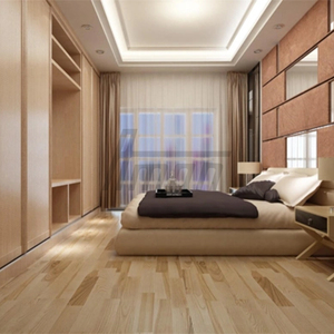 Wood SPC Flooring Wear Resistant for Mall Hotel & School Use PVC Flooring Apartment Living Room Sports Venues PVC SPC Flooring - Product Image 3