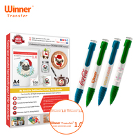Fabricant professionnel Paquet de 100 Feuilles Laser Papier Intelligent pour surface dure