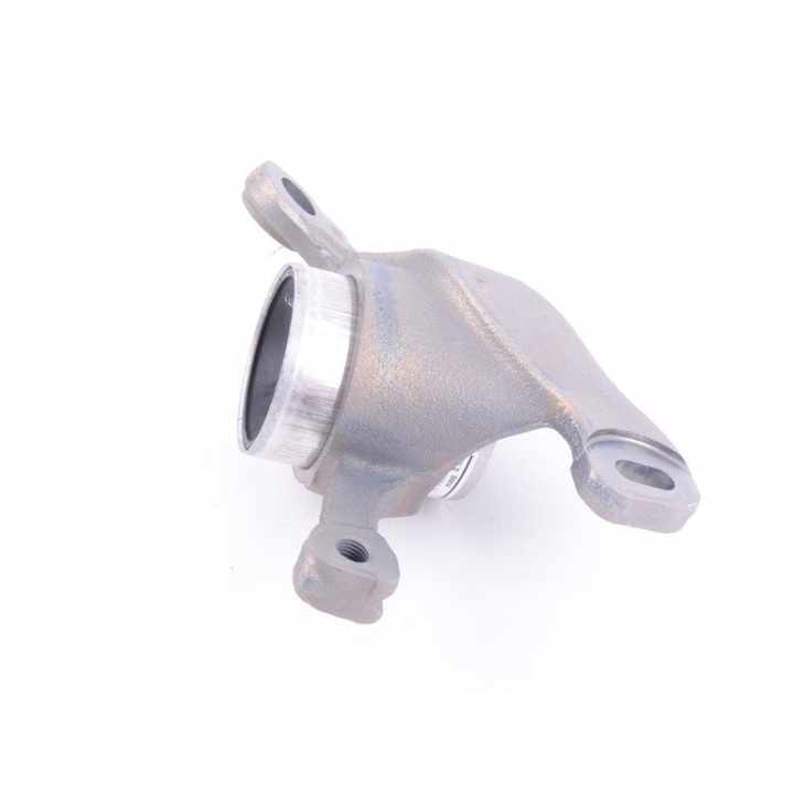 BBmart Auto Part Wishbone Bracket With Rubber Mount Control Arm  