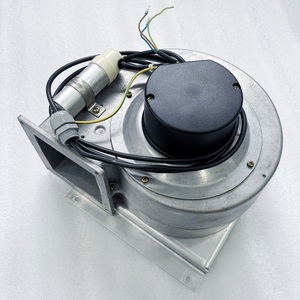 Ventilateur d'origine G2E146-BF01-48 pour pièces de presse offset Heidelberg - Product Image 1