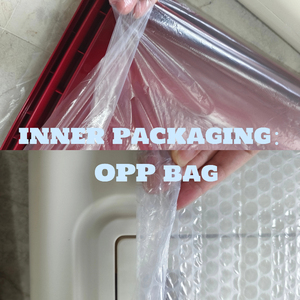 Shenyu 70-inch Nhựa ráp lưu trữ tủ có thể gập lại gấp hộp tổ chức với bánh xe giỏ hàng để sử dụng nhà - Product Image 6