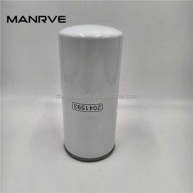 Factory Fuel Filter 2041593 01182672 01182674 20805349 BF7644 FF5272 WDK962/1 80676462 SN30031 2065002