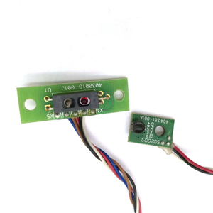 PCB <b>Gap</b> Sensor Series Fits For Zebra GK888TT GK888 GK888D GK888T GK888CN - Product Image 6