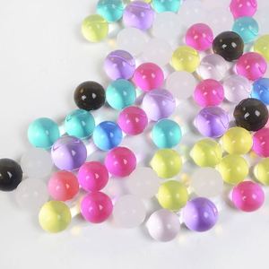 Producto Popular: 50000 Piezas de Bolas de Agua y Globos, Set de Bolas de Cristal de Colores que Crecen en Agua - Product Image 5