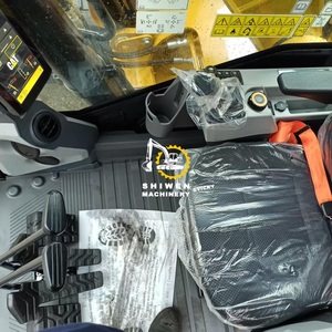 Shiwen รถขุด323gx สำหรับแมวรถขุดดินรถขุด320gc 323gc แมว323 330gc 336gc - Product Image 3