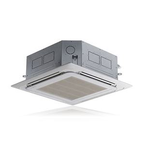 <span class=keywords><strong>LG</strong></span> LT-C368NLF <span class=keywords><strong>Cassette</strong></span> AC 3 Ton blanco - Product Image 1