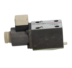 โซลินอยด์ควบคุมทิศทาง ATOS DLOH-3C / DLOH-3C-U20 |   ขนาดกะทัดรัด ใช้งานโดยตรง 2 หรือ 3 ทาง ตำแหน่งสำหรับระบบไฮดรอลิก DLOH-3C-U2 - Product Image 3