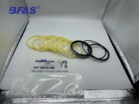Doosan DH60-7 Pelle Hydraulique Système K9005861 Joint Central Joint Kit Pièces de Machines de Construction