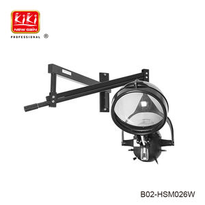 <span class=keywords><strong>KIKI</strong></span> yeni kazanç B60-HD036W profesyonel Salon elektrikli difüzör saç kurutma makinesi ozon iyonik fonksiyonu LED ekran duvara monte - Product Image 2