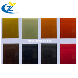 Solvente Rojo 122 de Alta Pureza CAS 12237-23-3, Tinte Rojo para Plástico, Tinta y Recubrimientos - Product Image 5
