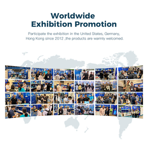 Vô Hạn Tùy Chỉnh Video Cộng Với In Video Danh Mục Màn Hình LCD Quà Tặng Tiếp Thị Tài Liệu Video Kinh Doanh Thẻ Kỹ Thuật Số Lời Mời Thẻ - Product Image 6