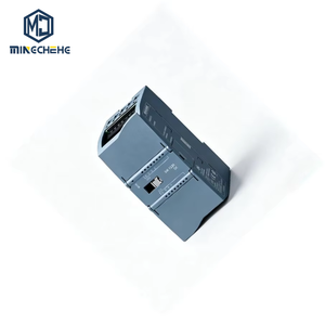 Module d'extension PLC 6ES7221-1BF32-0XB0, entrée numérique 8DI 24VDC, contrôleur d'automatisation industrielle - Product Image 1