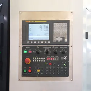 수평 밀링 머신 수평 머시닝 센터 HMC800 CNC 밀링 머신 가격