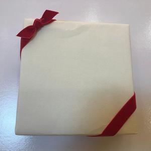 Noeuds élastiques écologiques de luxe avec design de nœud papillon, pré-noués pour l'emballage cadeau et la décoration de vêtements - Product Image 1