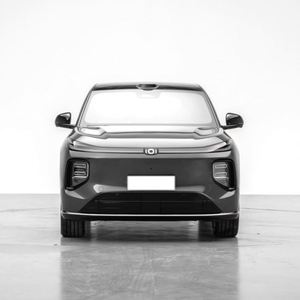 2025 China Changan Origin Car Changan Qiyuan Q07 Plug-In Hybrid Midsize SUV LFP Batería 5 asientos 5 puertas New Energy Vehicle para - Product Image 2