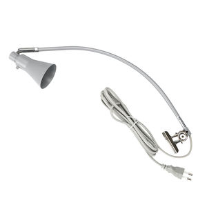 Moderno 5W Gu10 LED Luz de techo Interior Móvil Pop Spot con cuerpo de aluminio para uso en centros comerciales - Product Image 1