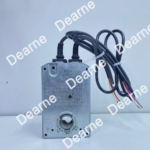 1 unidad de actuador de válvula de aire eléctrico BELIMO SM24A-S usado - Product Image 4