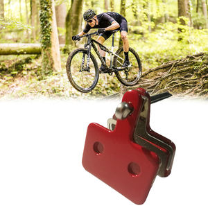 ผ้าเบรกไฮดรอลิกสำหรับจักรยานเสือภูเขา, แผ่นดิสก์เบรกไฮดรอลิก Shimano XT XTR M315และ SRAM BB5 E3 E1ใช้ได้กับจักรยานเสือภูเขา - Product Image 5