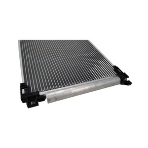 Hệ Thống Làm Mát Linh Kiện Ô Tô Chất Lượng Tốt Bộ Tản Nhiệt 1.8L4 Bộ Làm Mát AC Bộ Ngưng Tụ OEM 88460-10320 - Product Image 3