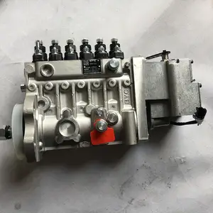 High Pressure 4941011 3415496 3415495 6Ct8.3 Parts Fuel Pump