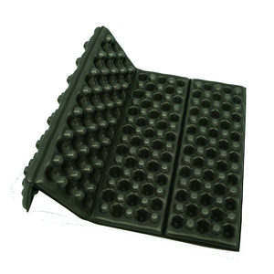Cojín de asiento XPE plegable <span class=keywords><strong>para</strong></span> exteriores GSD, cojín <span class=keywords><strong>térmico</strong></span> ligero con bolsa de transporte, almohadilla de asiento IXPE <span class=keywords><strong>aislante</strong></span> impermeable ultraligera - Product Image 1