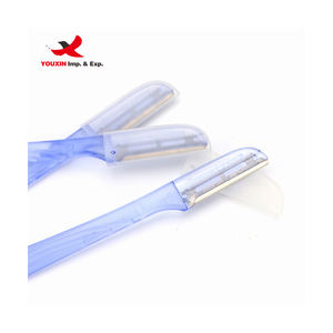 Depiladora de Cejas FENGFLY al por Mayor, Precio Bajo, Cuchilla de Acero Inoxidable, Depiladora Facial para Mujer - Product Image 4