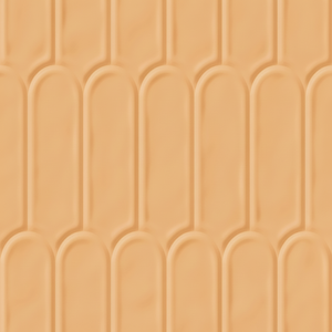 Orientbell Ceramic 300X300 SFM Beige DK Popsicle Acabado mate Baldosas de suelo de pared a juego - Product Image 1