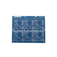 Chỉ Tùy Chỉnh Đèn LED TV Hội Đồng Quản Trị Chính, Trung Quốc PCB/Pcba Lắp Ráp Nhà Sản Xuất Cho 10 Năm