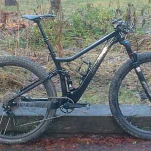 XC — cadre suspendu avec Logo de peinture couleur à personnaliser, en fibre de carbone, 27.5 plus 29 pouces, livraison gratuite - Product Image 1