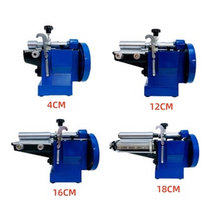 Small <b>Strong</b> <b>Glue</b> Applicator Rolling Machine for Leather and Cardboard Industrial Equipment Small <b>Glue</b> Rolling Machine Leather L - Product Image 2