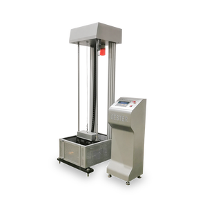 Chaussures de sécurité conformes à la norme EN ISO 20344, testeur d'<span class=keywords><strong>impact</strong></span> GT-KB17, énergie cinétique pour <span class=keywords><strong>machine</strong></span> d'essai avec 1 an de garantie - Product Image 2