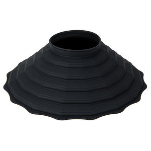Pare-soleil en silicone JJC LH-ARS Élimine les reflets des fenêtres pour la prise de vue de scènes nocturnes à travers les fenêtres dans les bâtiments imposants - Product Image 4