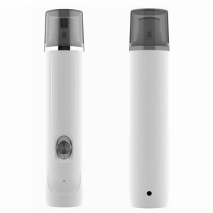 Ponceuse à ongles électrique haute puissance pour animaux de compagnie, avec LED, pour chat et chien, manucure automatique, fournisseur d'articles pour animaux - Product Image 2