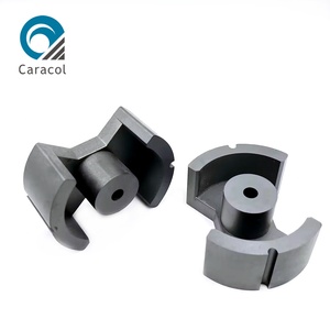 Pm114 kích thước lớn mnzn mềm Ferrite Core cho máy biến áp - Product Image 4