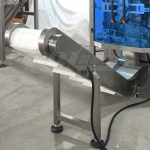 Đa chức năng hoàn toàn tự động Nut Hạt Óc Chó Hạt điền Máy óc chó miếng máy đóng gói - Product Image 4