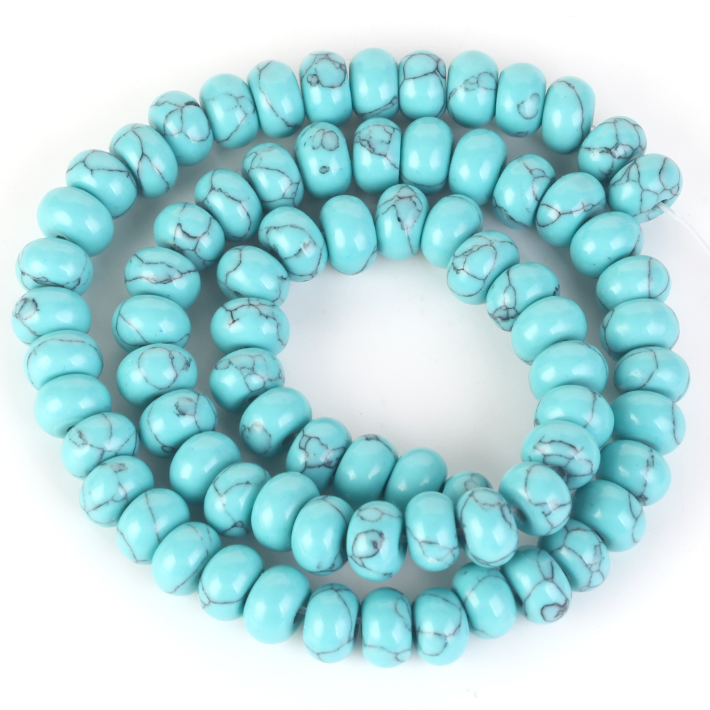 Synthèse Bleu Turquoise