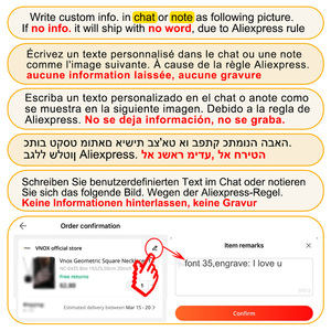 Collier personnalisable pour femme avec pendentif médaillon cœur <span class=keywords><strong>Image</strong></span> <span class=keywords><strong>de</strong></span> famille personnalisée pour cadeau d'anniversaire unisexe - Product Image 5