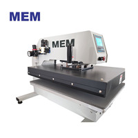 TQ1-4050 40x50 cm air Swing Away T-shirt transfert pneumatique presse à chaud Machine 16x20 pouces